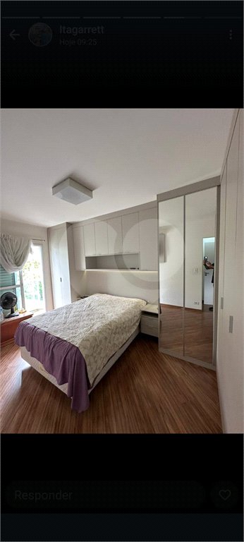 Casa à venda com 3 quartos, sendo 1 suíte,  no condomínio Forest Hills, Guarulhos - SP