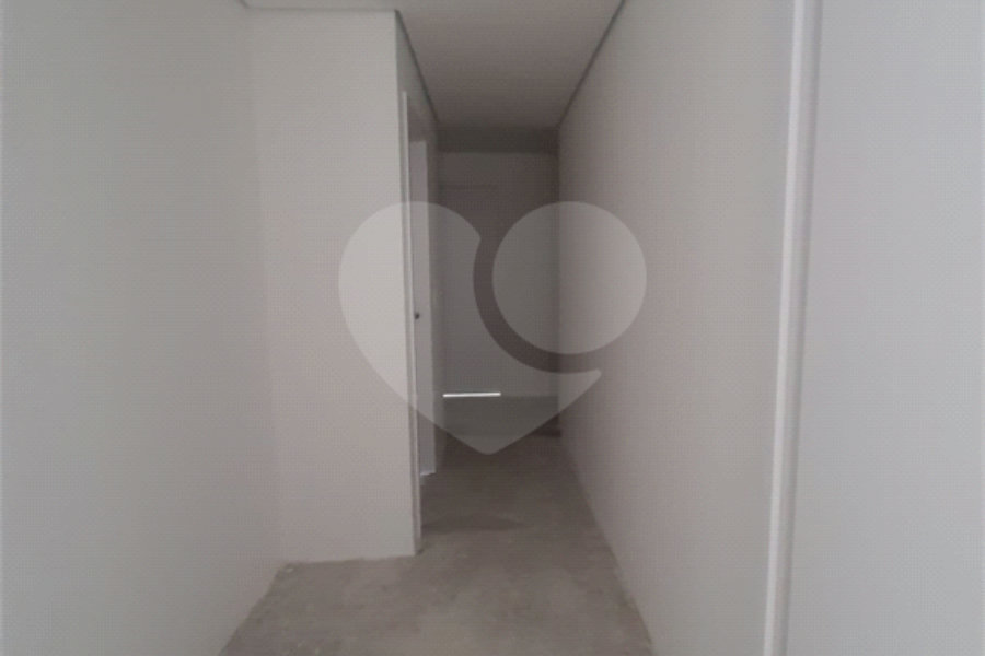 Apartamento à venda com 4 suítes em Santana, São Paulo, SP