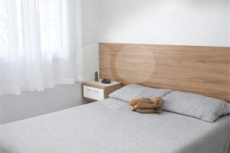Apartamento à venda com 2 quartos em Jardim Boa Vista (zona Oeste), São Paulo, SP