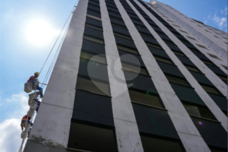 Apartamento à venda com 1 quarto em Vila Buarque, São Paulo, SP