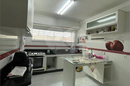 Casa à venda com 4 suítes em Tatuapé, São Paulo, SP
