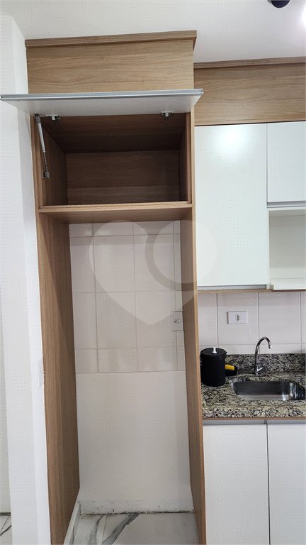 Apartamento à venda com 2 quartos em Tucuruvi, São Paulo, SP