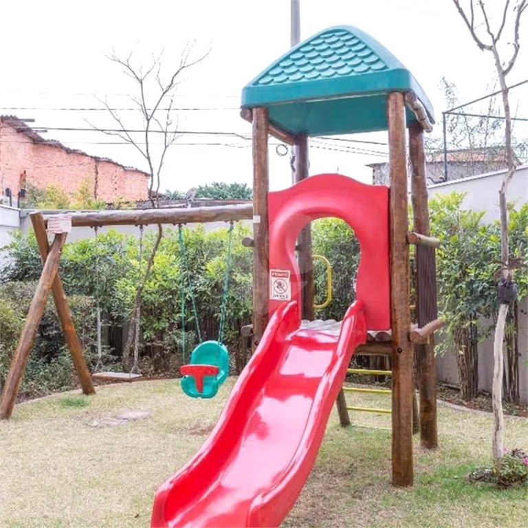 Apartamento à venda com 1 quarto em Água Branca, São Paulo, SP