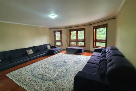 Casa à venda com 4 quartos, sendo 3 suítes, em Interlagos, São Paulo, SP