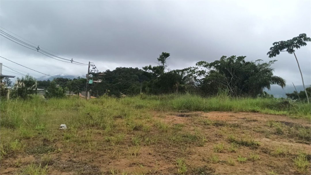 Terreno Residencial à venda, Perequê, Ilhabela - TE0008.