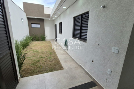 Casa em condomínio à venda com 3 quartos, sendo 1 suíte,  em Jardim Villagio Milano, Sorocaba, SP