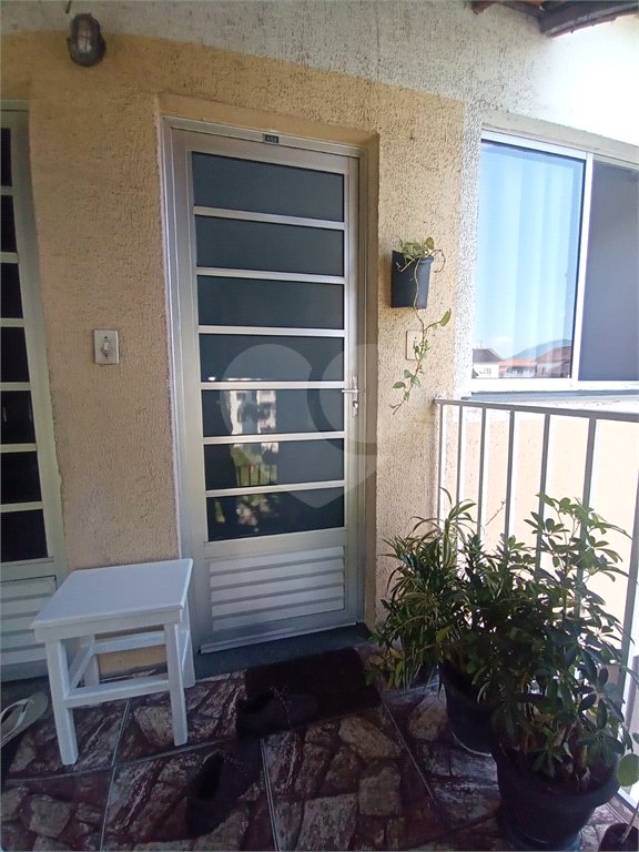 Apartamento à venda com 2 quartos em Campo Grande, Rio de Janeiro, RJ