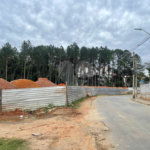 Terreno à venda em Jardim do Rio Cotia, Cotia, SP