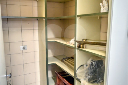 Apartamento à venda com 3 suítes em Paineiras do Morumbi, São Paulo, SP