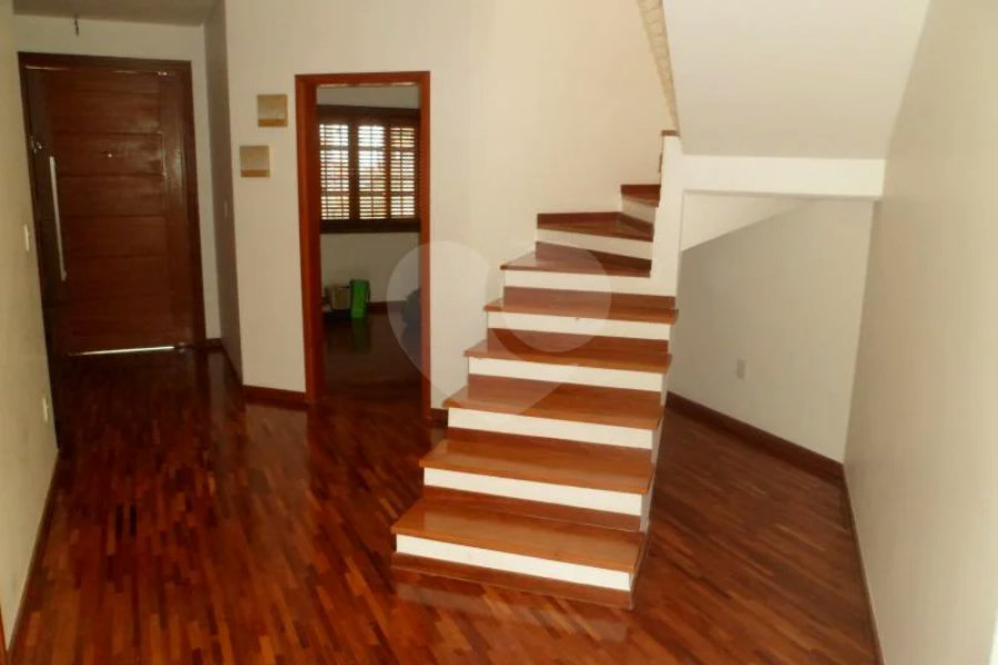 Casa Vila Sônia reformada