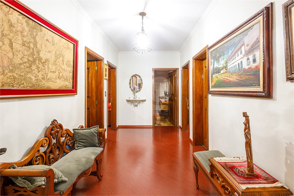Casa à venda com 5 quartos, sendo 3 suítes, em Lapa, São Paulo, SP