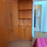 Apartamento à venda com 2 quartos, sendo 1 suíte, em Campo Belo, São Paulo, SP