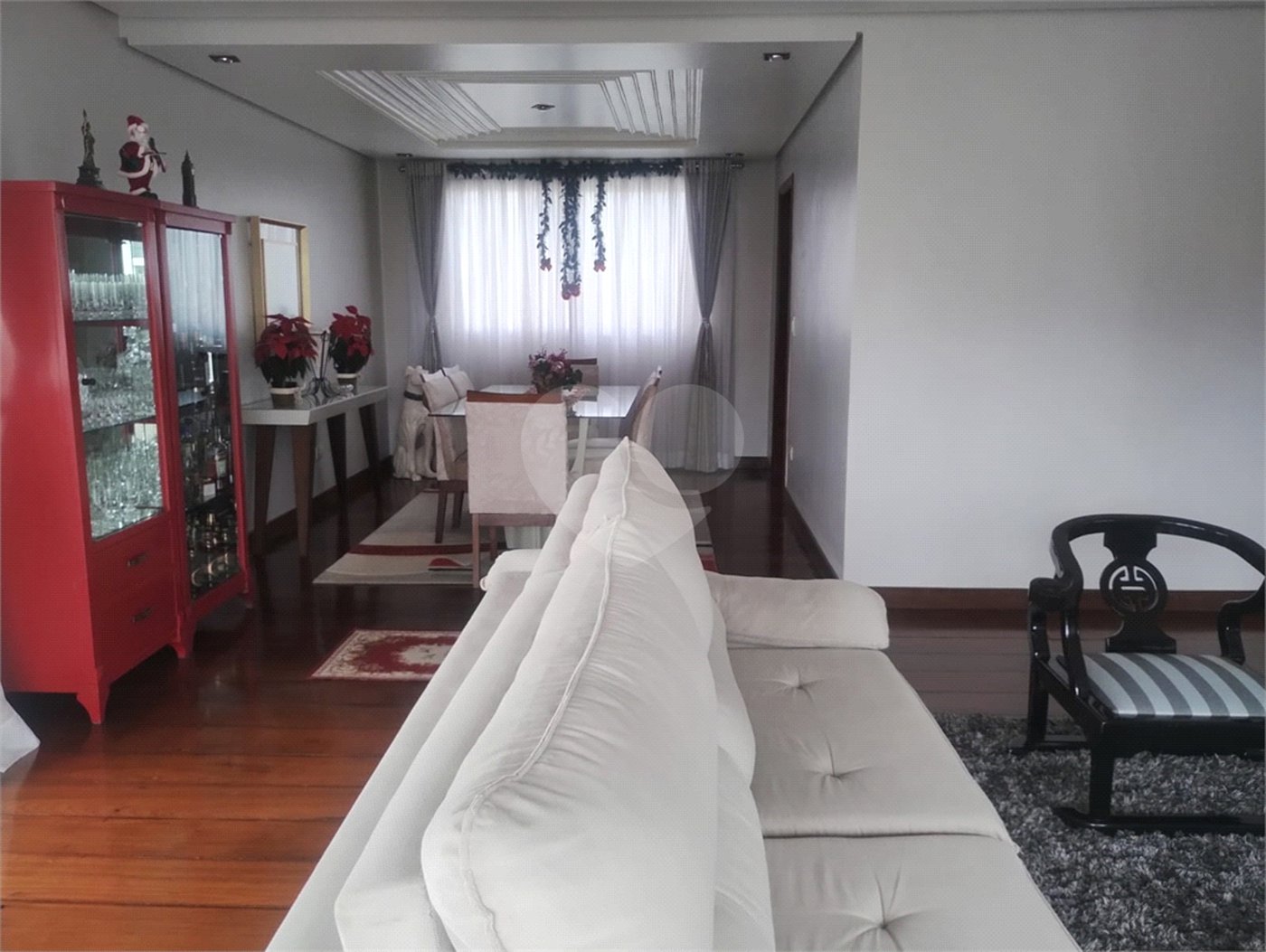 Apartamento à venda ou para alugar com 4 quartos, sendo 1 suíte,  em Vila Andrade, São Paulo, SP