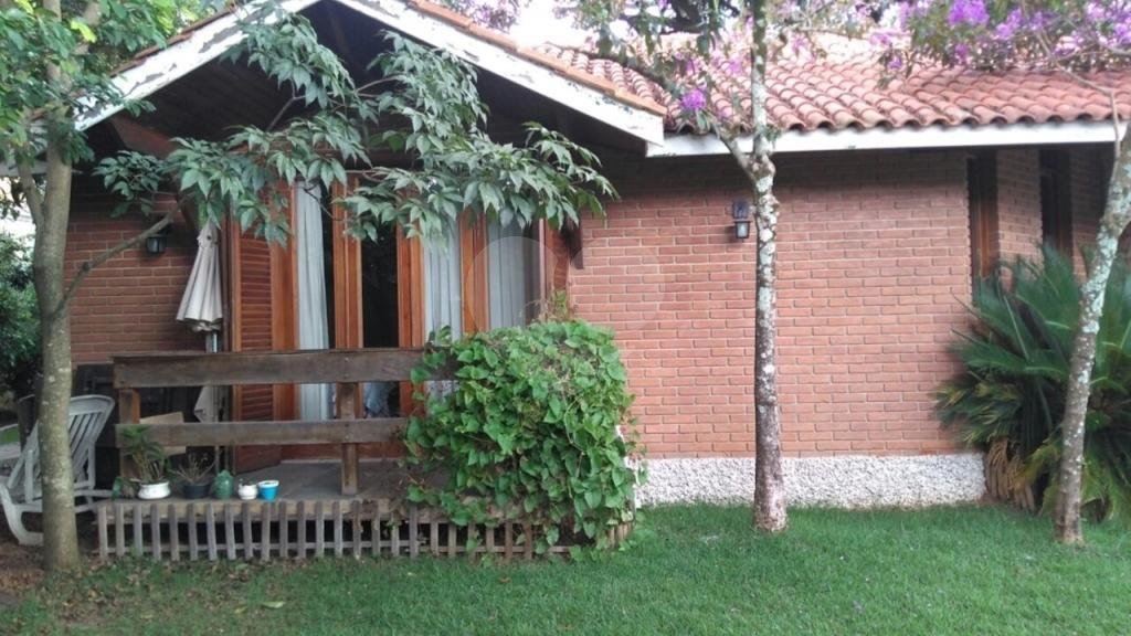 Casa Térrea à venda com 4 suítes em Jardim Floresta, São Paulo, SP