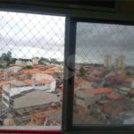 Apartamento à venda com 2 quartos em Parque Residencial Flamboyant, São José dos Campos, SP
