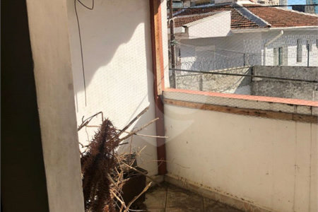 Casa à venda com 4 quartos em Vila Clementino, São Paulo, SP