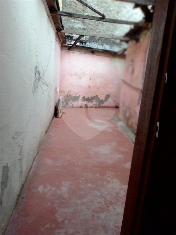 Terreno à venda com 1 quarto em Parada Inglesa, São Paulo, SP
