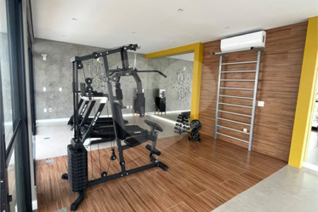 Apartamento para alugar com 2 quartos em Lauro Bueno de Camargo, Indaiatuba, SP