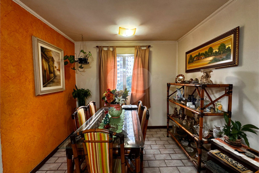 Apartamento à venda com 2 quartos em Casa Verde, São Paulo, SP