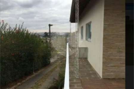 Casa Térrea à venda com 3 suítes em Outeiro das Flores, Itupeva, SP