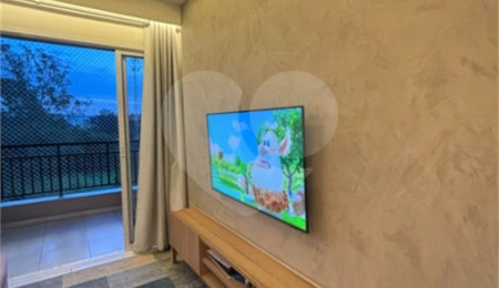 Apartamento à venda com 2 quartos, sendo 1 suíte,  em Vista Alegre, Vinhedo, SP