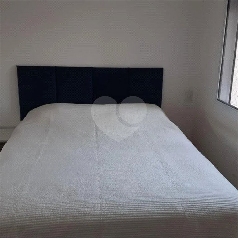 Apartamento à venda com 2 quartos em Jardim Esmeralda, São Paulo, SP