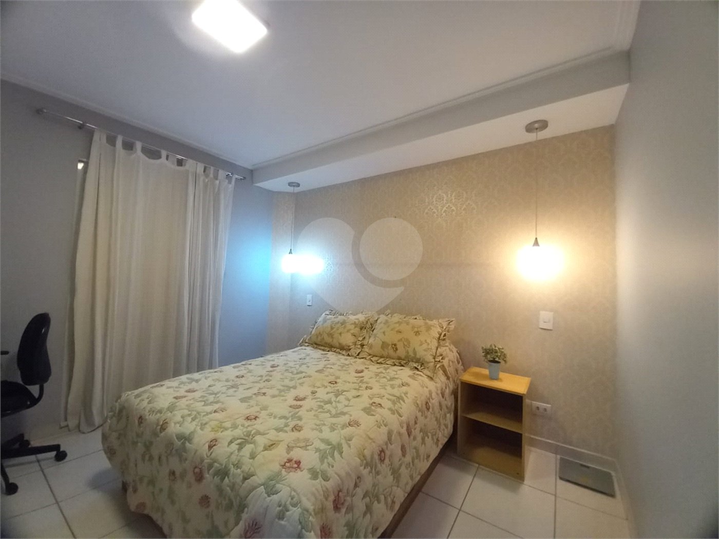 Casa à venda com 2 suítes no condomínio Da Chácara, São Paulo - SP