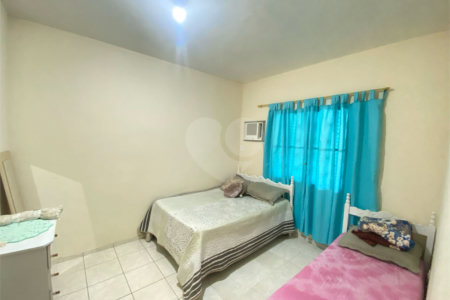 Casa à venda com 3 quartos em Campo Grande, Rio de Janeiro, RJ