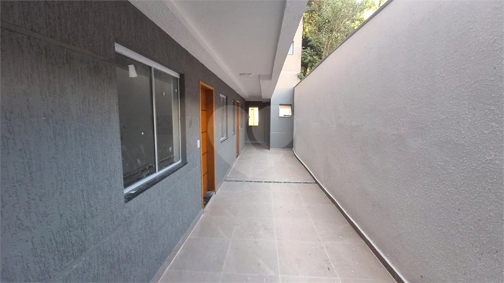 Apartamento à venda com 1 suíte em Santana, São Paulo, SP