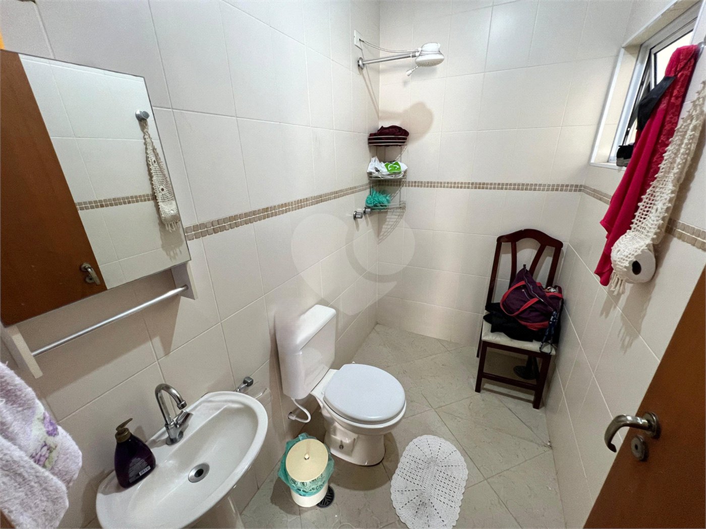 Casa à venda com 4 suítes no condomínio Residencial Cantareira, São Paulo - SP