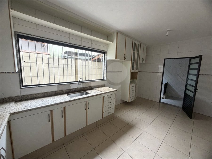Sobrado à venda com 3 quartos em Limão, São Paulo, SP