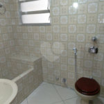 Apartamento à venda com 3 quartos, sendo 1 suíte, em Maracanã, Rio de Janeiro, RJ