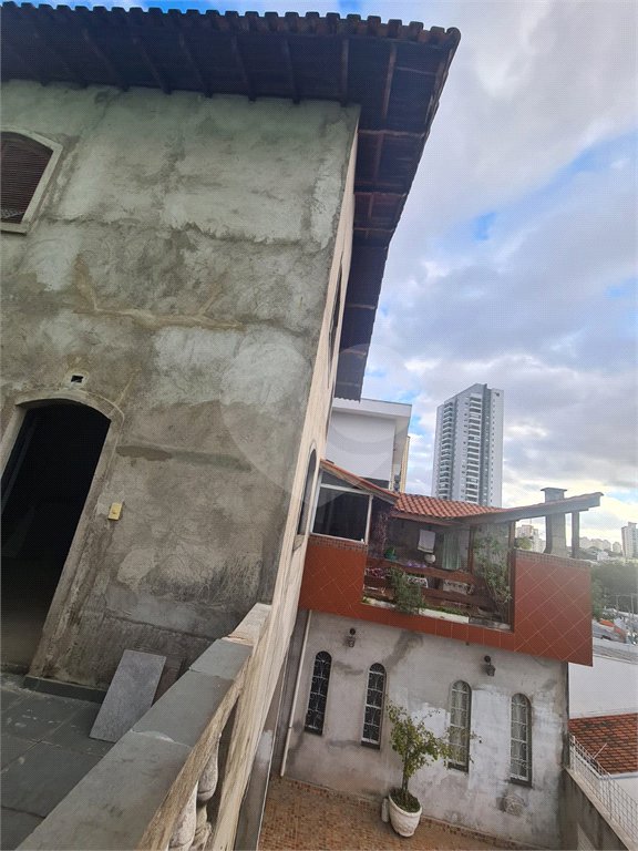 Sobrado à venda com 2 quartos em Parque Monteiro Soares, São Paulo, SP