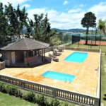 Casa à venda com 4 suítes no condomínio Osato, Atibaia - SP