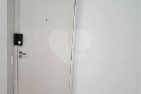 Apartamento à venda com 2 quartos em Vila Andrade, São Paulo, SP