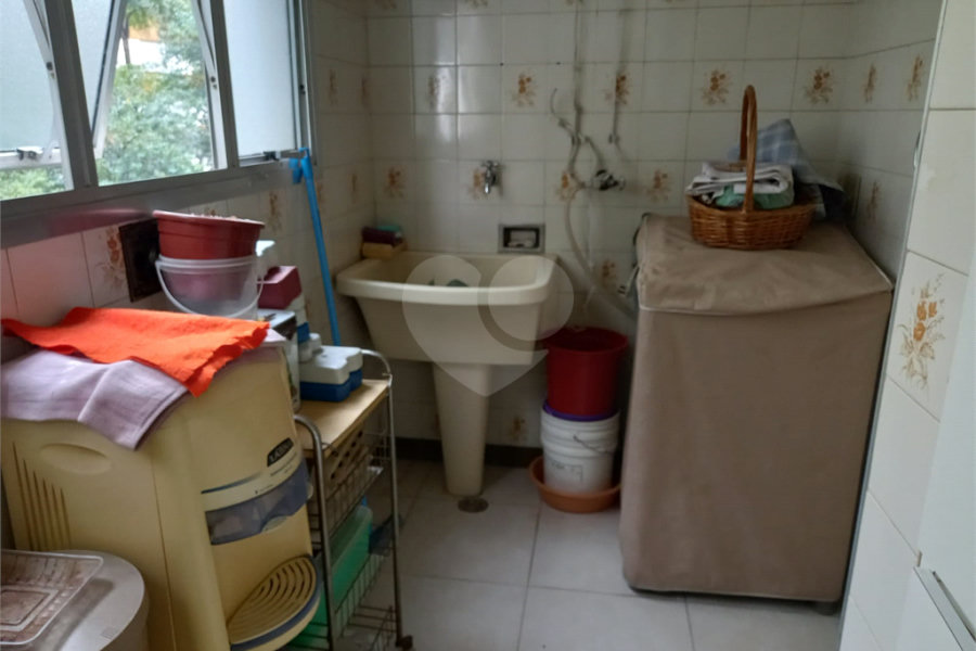 Apartamento à venda com 3 quartos, sendo 1 suíte, em Santana, São Paulo, SP