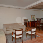 Apartamento à venda com 5 quartos, sendo 2 suítes, em Vila Clementino, São Paulo, SP