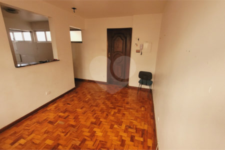 Apartamento à venda com 3 quartos em Alto de Pinheiros, São Paulo, SP