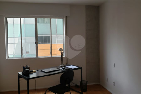 Apartamento à venda com 4 quartos, sendo 1 suíte, em Jardim Paulista, São Paulo, SP