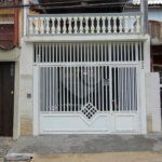 Sobrado à venda com 2 quartos em Imirim, São Paulo, SP