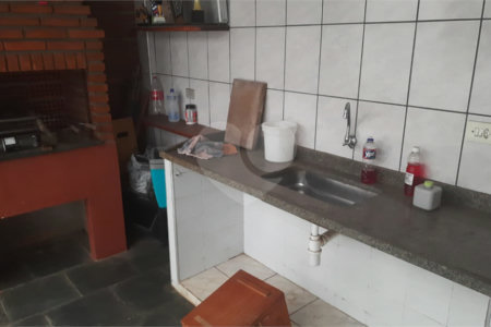 Casa à venda com 3 quartos, sendo 1 suíte, em Parque Terra Nova II, São Bernardo do Campo, SP