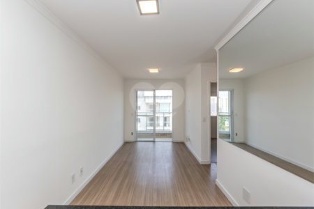 Apartamento à venda com 2 quartos em Vila Moreira, São Paulo, SP
