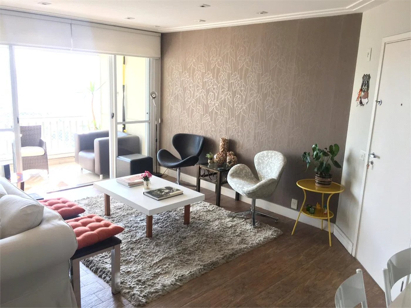 Apartamento à venda com 3 suítes em Lar São Paulo, São Paulo, SP