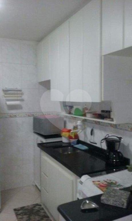 Apartamento à venda com 2 quartos em Santa Teresinha, São Paulo, SP