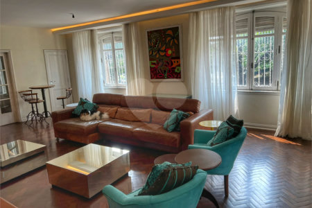 Apartamento à venda com 4 quartos, sendo 2 suítes,  em Flamengo, Rio de Janeiro, RJ