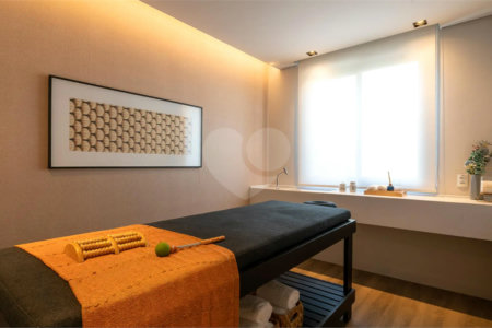 Apartamento à venda ou para alugar com 2 quartos, sendo 1 suíte, em Vila Mariana, São Paulo, SP