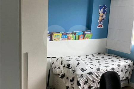 Apartamento à venda com 2 suítes em Camorim, Rio de Janeiro, RJ