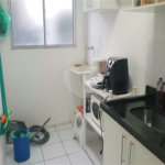 Apartamento à venda com 2 quartos em Vossoroca, Votorantim, SP