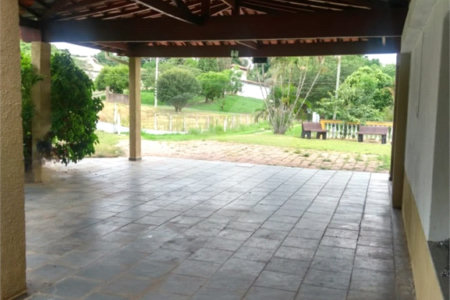 Casa à venda com 4 suítes no condomínio Piccolo Paese, Salto - SP