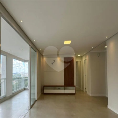 Apartamento à venda com 4 quartos, sendo 3 suítes,  em Jardim Monte Kemel, São Paulo, SP